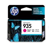 HP 935 cartouche d'encre magenta authentique