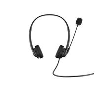 HP Casque stéréo USB G2