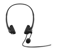 HP Casque stéréo USB G2