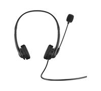HP Casque stéréo USB G2