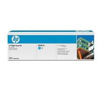 HP CB381A cartouche d’impression Color LaserJet 824A cyan 21000 pages