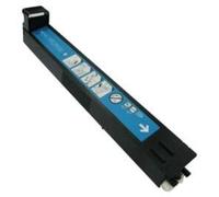 HP CB381A Cartouche de Toner Cyan Générique - Remplace 824A