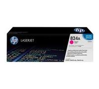 HP CB383AC - magenta - originale - LaserJet - cartouche de toner ( CB383AC ) - Contract