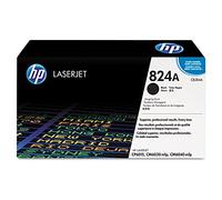 HP Kit tambour CB384A (824A) 1 x noir 35 000 pages