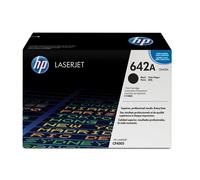 HP CB400A 642A cartouche de toner noir, 7.500 pages ISO IEC 19798 pour HP CLJ CP 4005