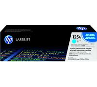 HP CB541A/125A - Toner cyan, 1 400 pages