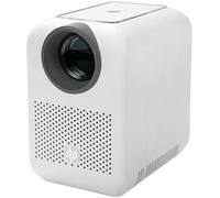 HP CC180W, Mini Projecteur LCD, 200 LED Lumens