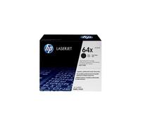 HP CC364XC - à rendement élevé - noir - originale - LaserJet - cartouche de toner ( CC364XC ) - Contract