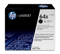 HP CC364XC Cartouche de toner 1 x noir 24000 pages