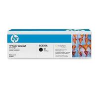 HP Cartouche de toner 304A (CC530A) Noir Authentique