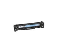 HP CC531A/CE411A/CF381A Cartouche de Toner générique - Remplace 304A/305A/312A