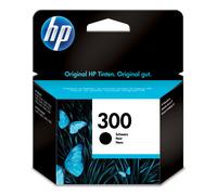 HP CC640EE/300 Cartouche à tête d'impression noire, 200 Pages ISO/IEC 24711 4ml pour HP DeskJet D 2500/Fax 640/OfficeJet J 4500