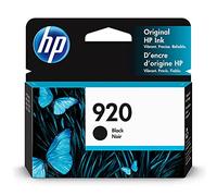 HP CD971AN Cartouche d'encre Noir