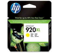 HP CD974AE Inkjet/jet d'encre Cartouche d'origine