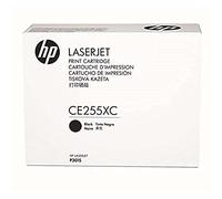 HP CE255XC Cartouche d'impression pour P3015 Noir