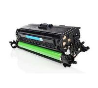 HP CE261A Cartouche de Toner Cyan Générique - Remplace 648A