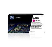 HP CE263A Cartouche de toner Magenta 11000 pages ColorSphere