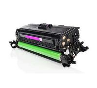 HP CE263A Magenta Cartouche de toner générique - Remplace 648A