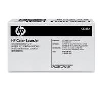 HP Réservoir de toner résiduel CE265A