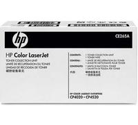 HP CE265A - Récupérateur de toner