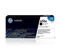 HP CE270A Cartouche de toner laser Noir