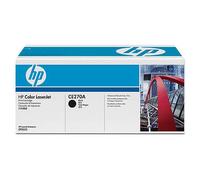 HP CE270A cartouche de toner LaserJet 650A noir 13500 pages