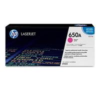 HP CE273A Cartouche de toner pour LaserJet CP5520/CP5525DN/CP5525N/CP5525XH Magenta