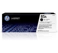 HP CE285A 85A noir cartouche de toner authentique (TVA incluse)