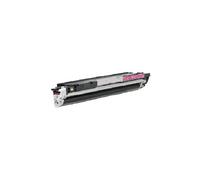 HP CE313A/CF353A Cartouche de Toner générique Magenta - Remplace 126A/130A