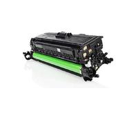 HP CE340A/CE740A/CE270A Cartouche de Toner Noir Remplace 651A/307A/650A