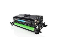 HP CE341A/CE741A/CE271A Cyan Cartouche de Toner générique - Remplace 651A/307A/650A