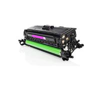 HP CE343A/CE743A/CE273A Cartouche de Toner générique Magenta - Remplace 651A/307A/650A