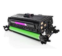 HP CE343A/CE743A/CE273A Cartouche de Toner générique Magenta - Remplace 651A/307A/650A