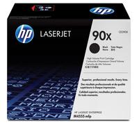 HP CE390X (90X) Cartouche de toner Noir authentique (TVA incluse)