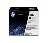 HP 90X Cartouche de Toner Laser Noir