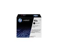 AUTHENTIQUE TONER HP 90X - CE390X - Colorsphère NOIR de grande capacité