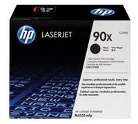 HP CE390XC - à rendement élevé - noir - originale - LaserJet - cartouche de toner ( CE390XC ) - Contract G