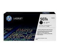 Cartouche toner HP CE400YC (507Y) haute capacité ~11700 pages Noir