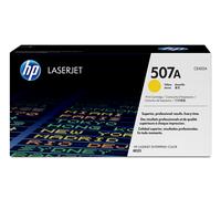 HP CE402A/507A - Toner jaune, 6 000 pages