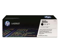 HP 305A toner LaserJet noir authentique