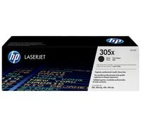 ORIGINAL TONER - HP 305X - NOIR - NEUF