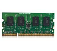 HP CE483A Mémoire RAM DDR2 SDRAM x32 DIMM 512 Mo