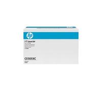 HP 05X toner LaserJet noir grande capacité authentique
