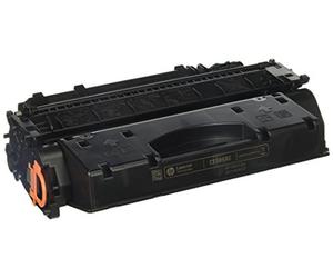 HP CE505XC Cartouche de toner 1 x Noir 6500 pages