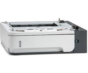 HP CE530A - Bac à papier