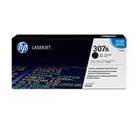 HP CE740A|307A Cartouche toner noir, 7.000 Feuilles ISO/IEC 19798 pour Color LaserJet CP 5200 Series/5220 Series/Professional CP 5200 Series