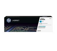 HP CF 411 A Cyan N¬∞ 410 A