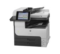 HP CF066A LaserJet Enterprise MFP M725dn Imprimante A3 Laser 1200x1200 DPI 41 ppm. Noir et blanc