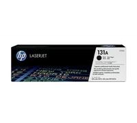 HP CF210A 131A NOIR ORIGINAL POUR HP LASERJET PRO 200 M251N,M251NW,M276N,276NW C