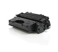HP CF226X XL Cartouche de Toner Générique Noir - Haute Capacité/Jumbo - Remplace 26X